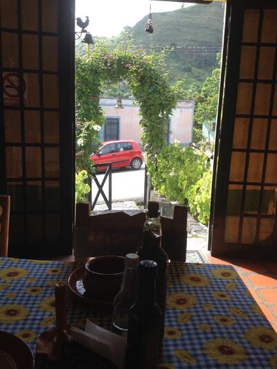 Restaurante La Solana