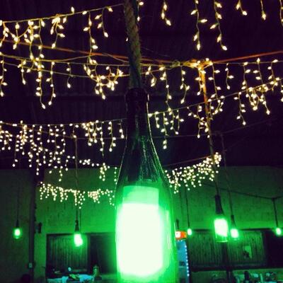 Alquimia Restaurante