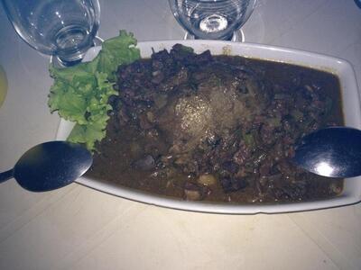 Pousada, Passarela do Caranquejo pb