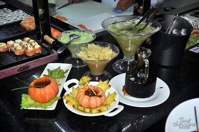 Itachi Espaço Gourmet foto