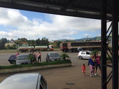 Churrascaria Guamiranga