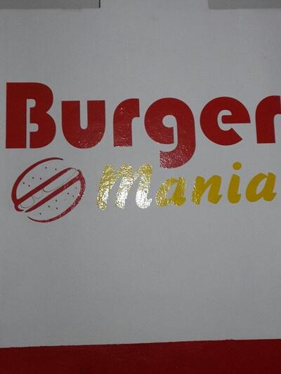 Burguer Mania