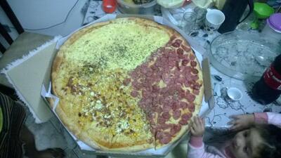 Ki Pizza