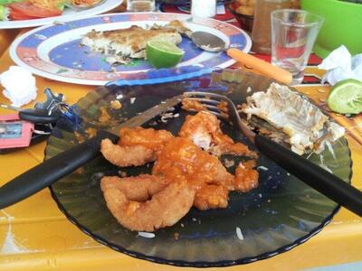 Restaurante E Bar Do Maneca