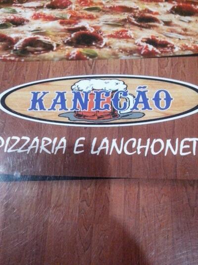 Pizzaria e Lanchonete O Kanecao