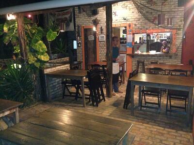 PIZZARIA MÃO NA MASSA