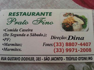 Prato Fino foto