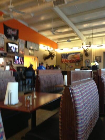 Classic Tavern & Grill