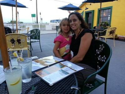 Mo Bay Grill