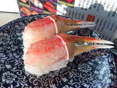 Seafood Kaisenzushi Ichimaru