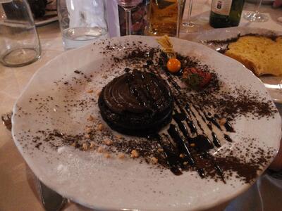 Ristorante Al valico