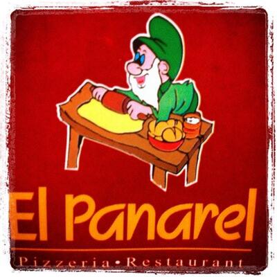 El Panarel