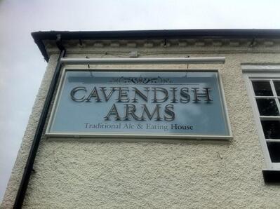The Cavendish