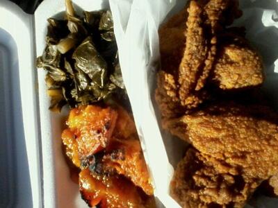 Mid Atlantic Seafood