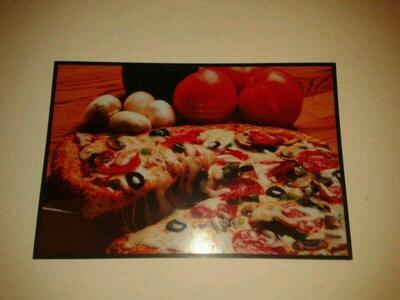 Pizzeria Latino's