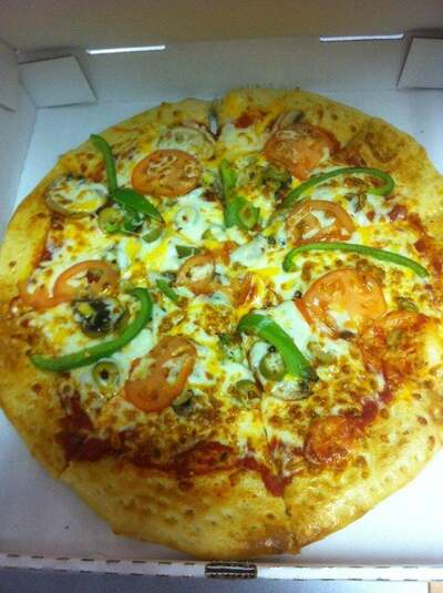 Pizza Place