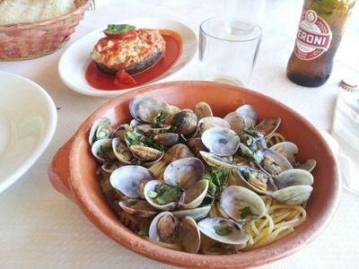 Baia Jalillo da Matteo