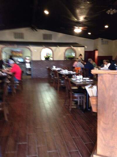 Joe's Authentic Italian Restaurant