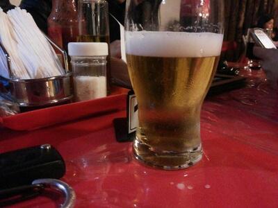 Pizzaria Mister Massa