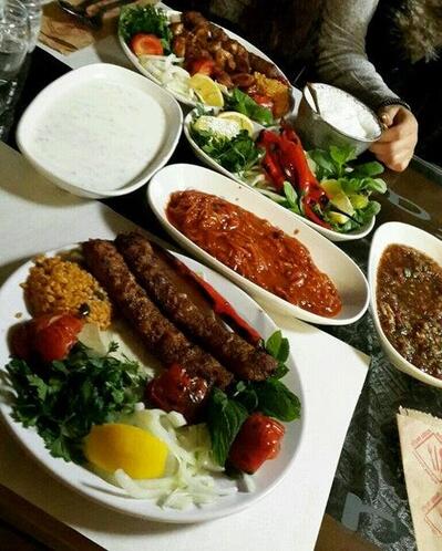 Urfa Sofrası