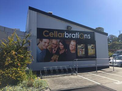 Cellarbrations