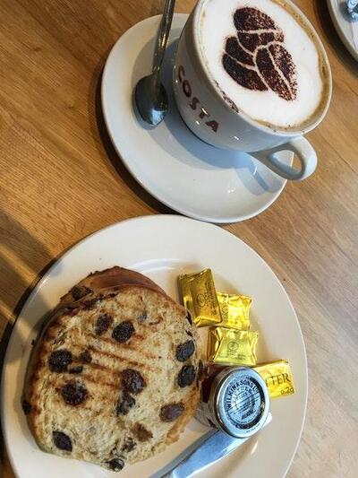 Costa Coffee