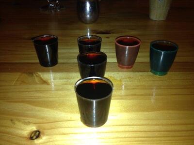 Street Caffe Bruce's Pub And Sports Restaurant