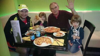 Pizzasziget