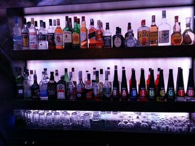 Freedom pub