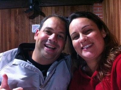 Pizzaria do Paulista