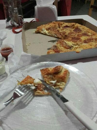 X-Quis Pizzas