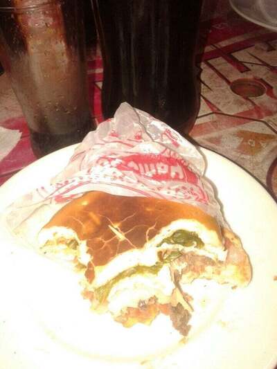 Pizzeria Y Comedor Doña Luisa