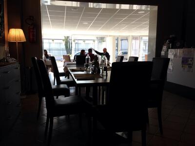 Albergo RISTO' Italia