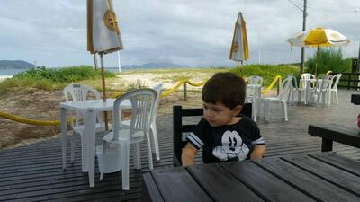 Restaurante & Petiscaria Canoa Quebrada