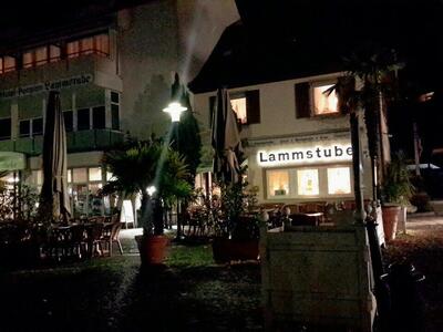Lammstube