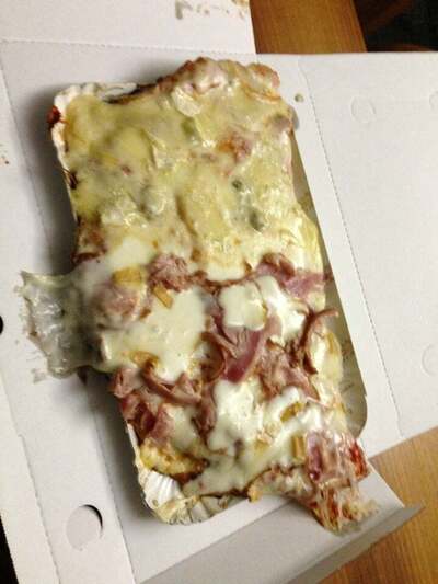 Pizzeria Linus