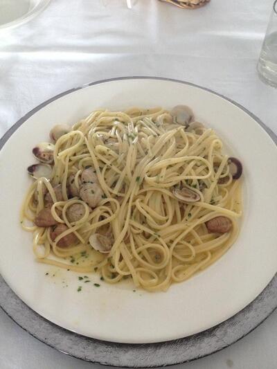 ristorante nautilus