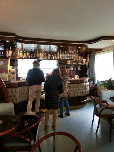 Café Marconi da Bono