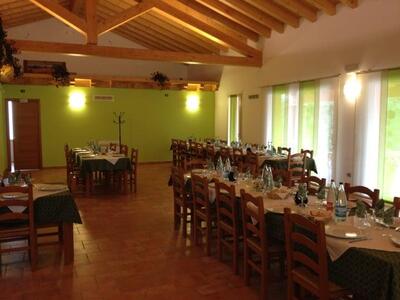 Agriturismo Agriverde