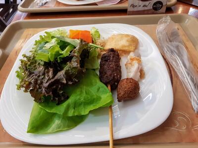 Futari Restaurante foto