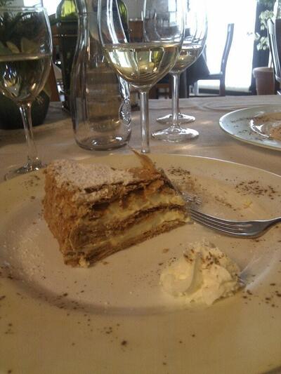 Pizzeria Trattoria Ca' Billi