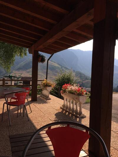 Albergo Rifugio Valdagno