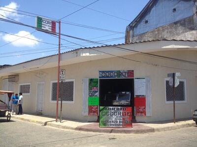 Pizzería El Cocorito