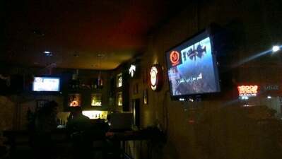 Local pub