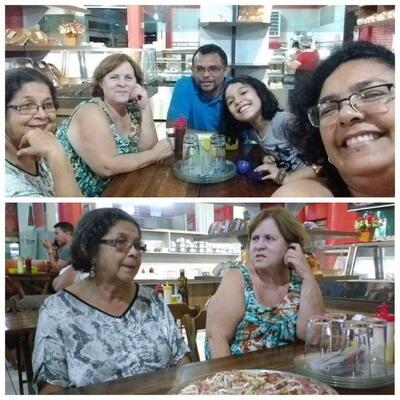 Pizzaria e Panificadora Varandas