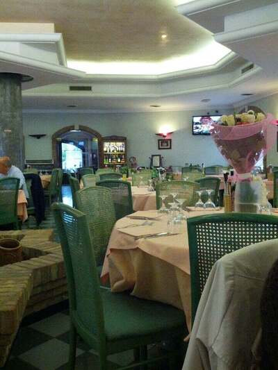 Ristorante Teatro Papozze
