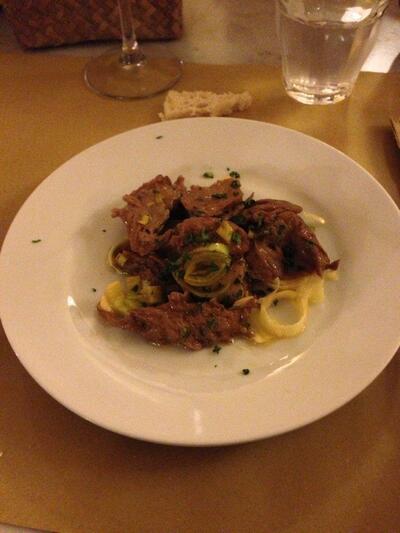 Ristorante Vegetariano Indaco