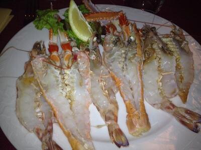 ibla ristorante