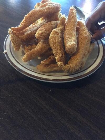 Southern Flavors