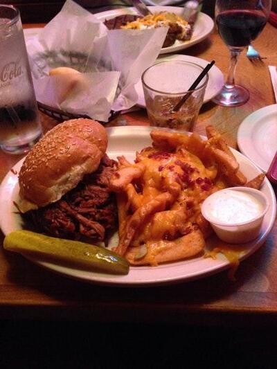 Texas Roadhouse